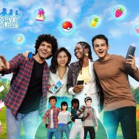 Al fin ya no estarás sol@: "Party Play" es la nueva función de Pokémon Go en equipo