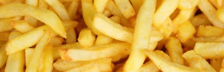 ¡Volvió a subir el precio de las papas!