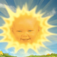 La Bebé Sol de los Teletubbies anuncia un nuevo amanecer en su vida: ¡Está esperando su propio sol bebé!