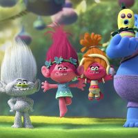 #Radio Carolina en México: ¡Conversamos con los actores de doblaje de TROLLS 3!