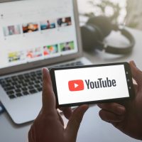 Youtube lo apuesta todo: Se pegó la actualización más grande de su historia
