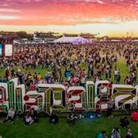 ¡Lolla '24 liberó su lineup diario!