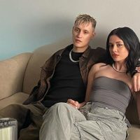 Al amor le dicen "Bye Bye": Lo nuevo de Soulfia y Kidd Voodoo