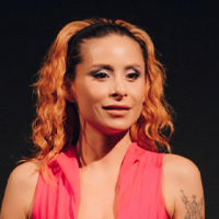 CAMI presentó un preview de su nuevo trabajo musical