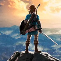Nintendo confirmó peli live-action del Zelda
