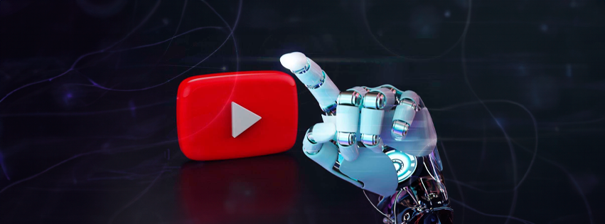 YouTube implementará advertencias en contenidos con IA