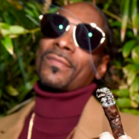 ¡Snoop Dogg deja de fumar!