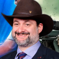 Dave Filoni es el nuevo director creativo de Lucasfilm