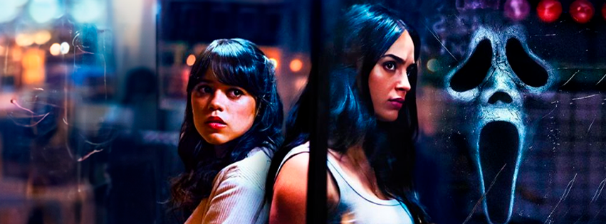 ¡Scream 7 se queda sin protagonistas!
