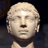 Museo reclasifica como "mujer trans" a emperador romano