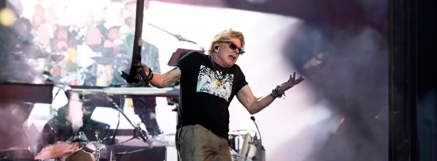 ¡Acusan de agresión sexual a Axl Rose!