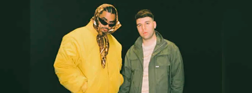 ¡Álvaro Diaz lanza colaboración con Quevedo!