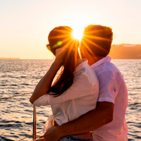 Millonario busca pareja para vivir en una isla... ¡con sueldo!
