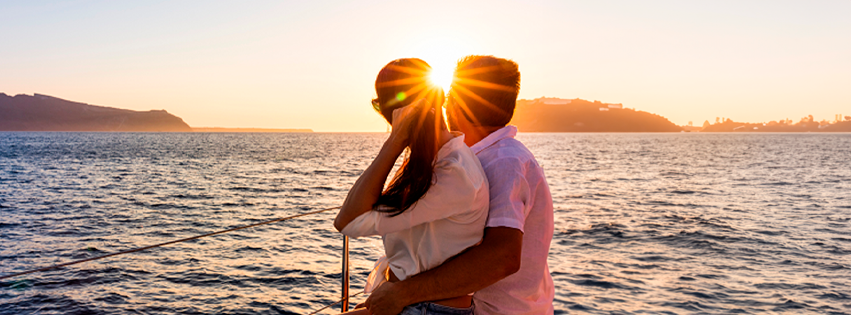 Millonario busca pareja para vivir en una isla… ¡con sueldo!
