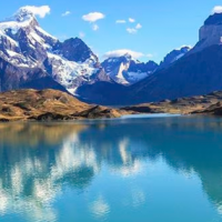 Chile entre los 10 mejores países para visitar en 2024