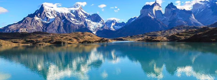 Chile entre los 10 mejores países para visitar en 2024