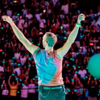 ¡Coldplay te invita a cantar en su próxima canción!
