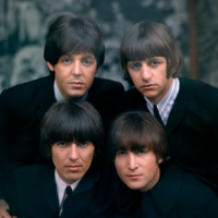 Los Beatles lanzaron su "última" canción
