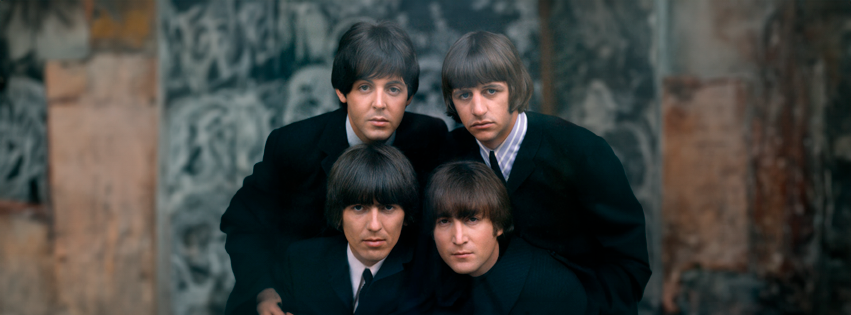 Los Beatles lanzaron su “última” canción