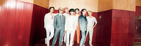 Confirmado: BTS anuncia shows en Santiago para su gira mundial