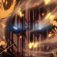 ¡El impactante final de "Attack on Titan" llega a Chile este sábado a mediodía! 