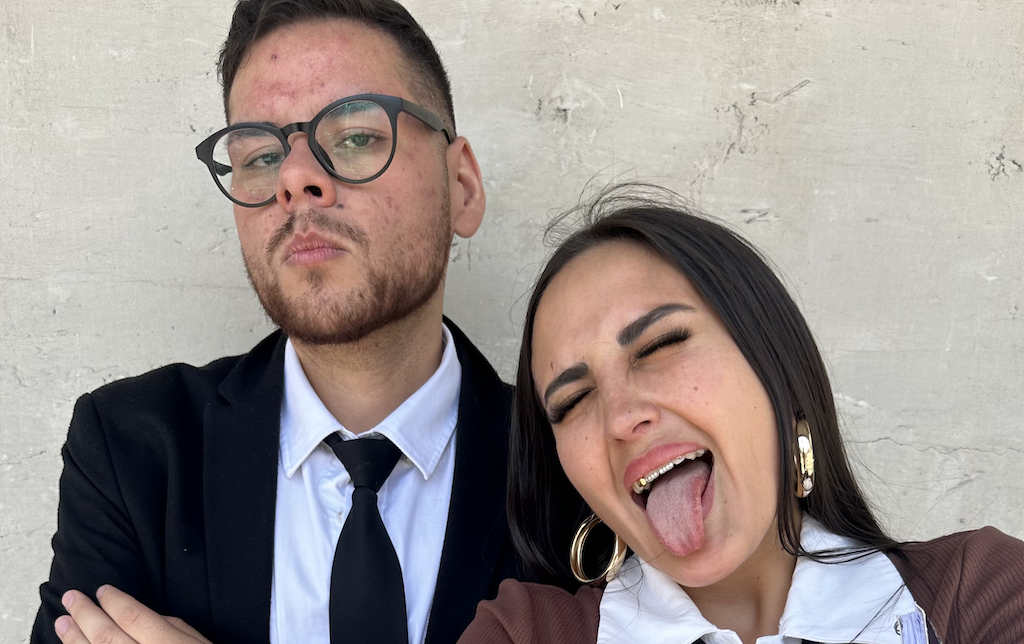 Descarga el temazo aquí: Los mal portados te regalonean con “Tarea pa’ la casa nunca más”