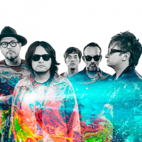 Los Bunkers presentan su nuevo disco "Noviembre"