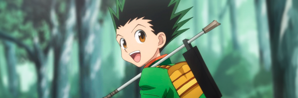 ¿Vuelve Hunter x Hunter?