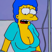 ¿Murió Marge Simpson?