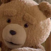 ¡Vuelve TED... pero en formato de serie!