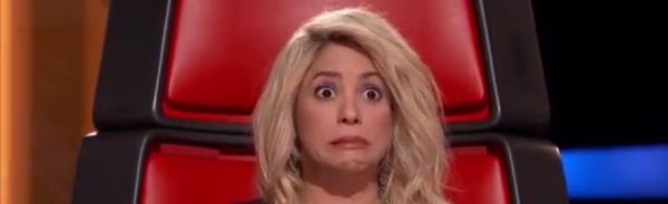 ¡Ya no será en el Estadio Nacional! Shakira reagenda sus conciertos para abril y suma nueva fecha