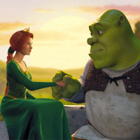 Lanzan primer trailer de Shrek 5 con nueva animación