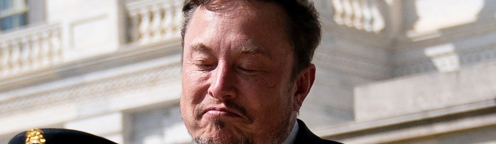 ¡Elon Musk quiere que “X” sea una app de citas!