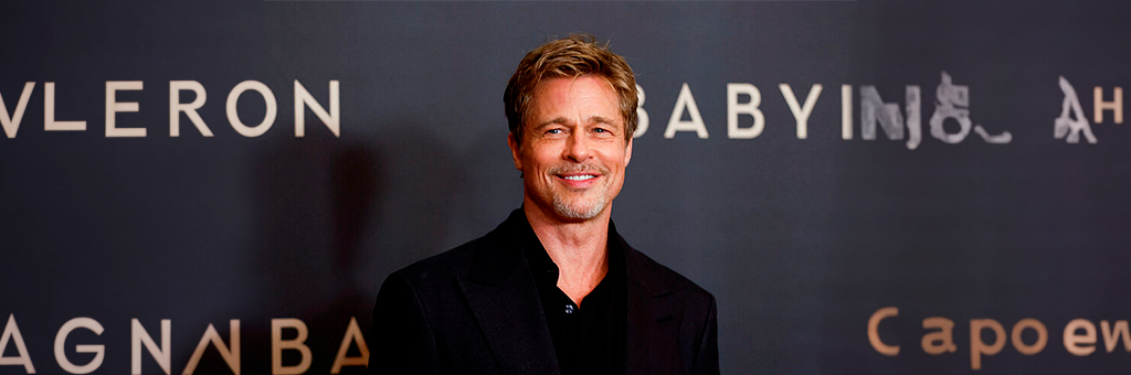 Roban mansión de Brad Pitt y adivine de dónde son los sospechosos…