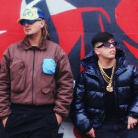 Drefquila unió fuerzas con King Savagge en "Que Chimba"
