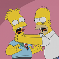 La evolución de Los Simpson: Homero toma una decisión inesperada en el último episodio