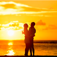¡Vivirán en el Paraíso! Millonario ofrece fortuna por cuidar isla privada con tu pareja
