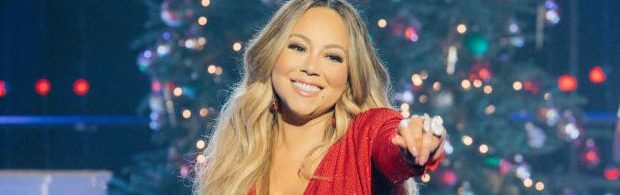 ¡Mariah Carey demandada por plagio!
