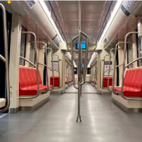 METRO respaldó a trabajadora que prohibió el ingreso a ambulante