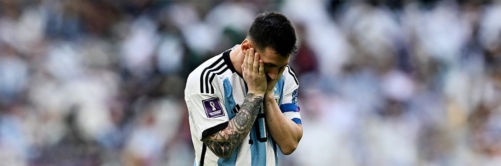 Eliminatorias del Mundial 2026: Multas y Pérdida de Puntos para Argentina, Brasil y Perú