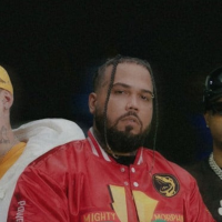 Brray reclutó a Polimá Westcoast y Pailita en "Paralelos"