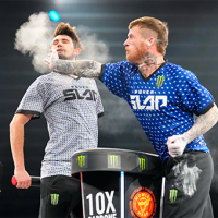 Llega a Chile el Campeonato Mundial de Cachetadas: #PowerSlap