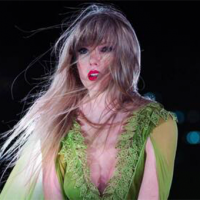 Taylor Swift cancela concierto en Brasil por altas temperaturas