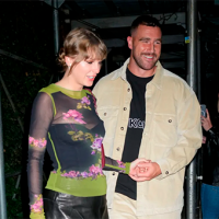 ¡Travis Kelce desvela detalles sobre su relación con Taylor Swift!