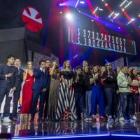 Pero que lindo momento: La Teletón logró superar la meta