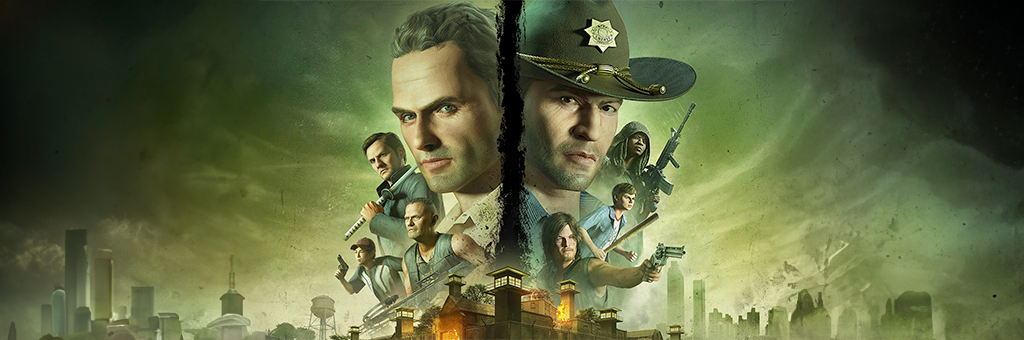 The Walking Dead: Destinies, el nuevo candidato al peor juego de 2023