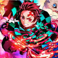 Kimetsu no Yaiba anuncia su regreso con una cuarta temporada