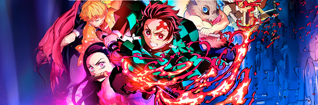 Kimetsu no Yaiba anuncia su regreso con una cuarta temporada