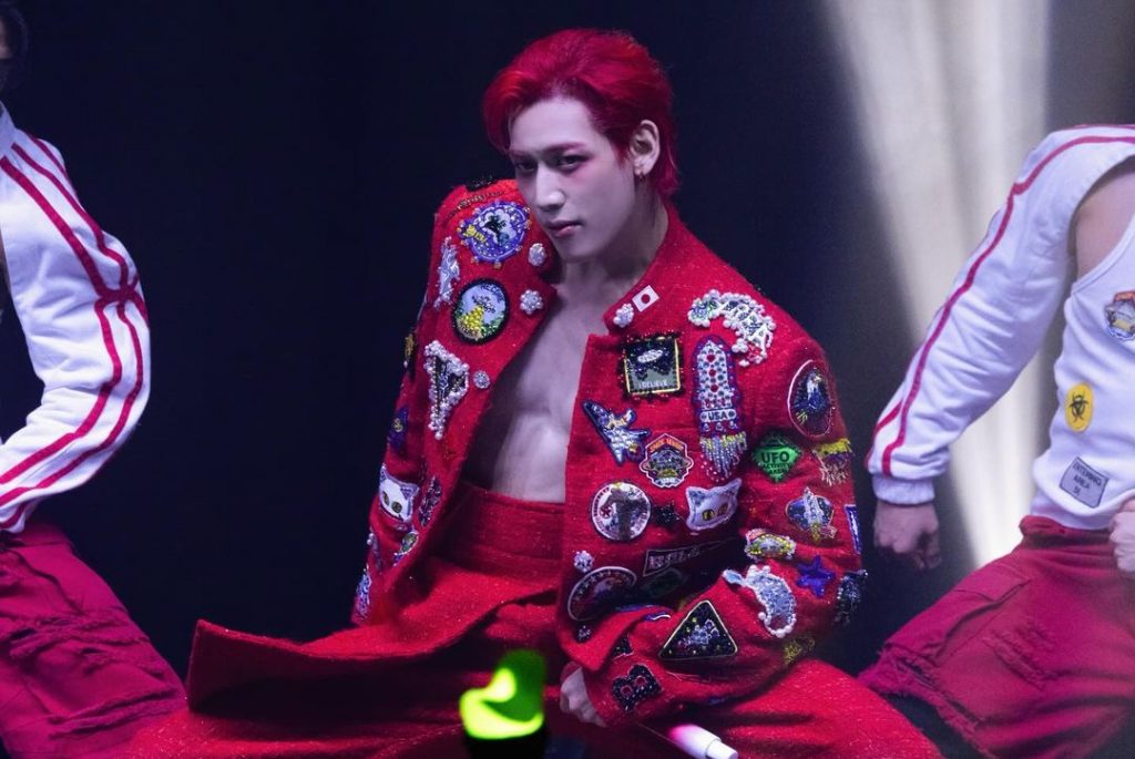 BamBam en Chilito: La estrella del K-Pop se presenta por primera vez en nuestro país como solista