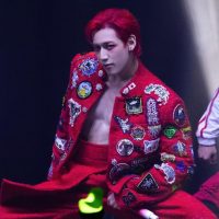 BamBam en Chilito: La estrella del K-Pop se presenta por primera vez en nuestro país como solista